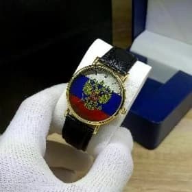 Russiýa sagat Россия часы