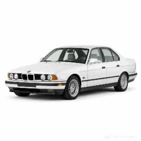 bmw e34 3.5 korobka perehadnoy