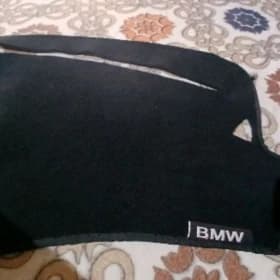 Bmw tarpeda kece orginal