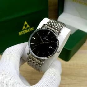 Fitron sagat часы