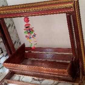 salanjak sallanjak