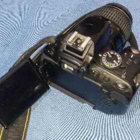 5100 Nikon