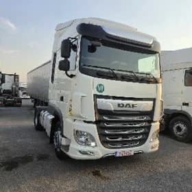 DAF 480 2021