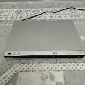 DVD LG