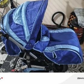 Каляска Kalyaska