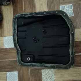Karter karopka öküz kelle 2.4