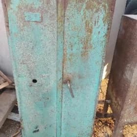 Nasos Ýaşik Uly 1.10/0.70