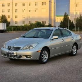 Lexus ES 330 2004