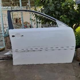 Lexus ES 2005 gapy