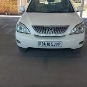 Lexus RX 330 2004