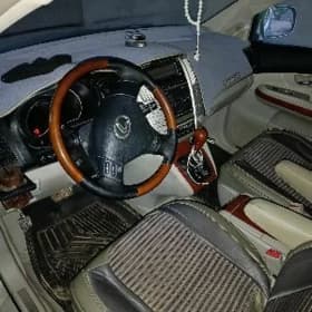 Lexus RX 330 2003