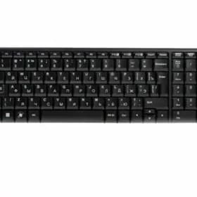 Клавиатура Logitech K230