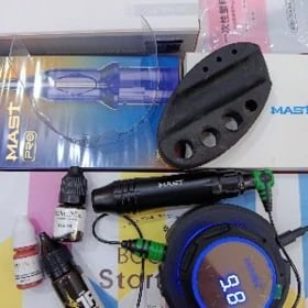 MAST-DERMOPEN