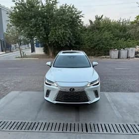 Lexus RX 350 2025