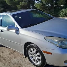 Lexus ES 300 2003
