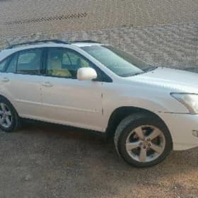 Lexus RX 350 2006