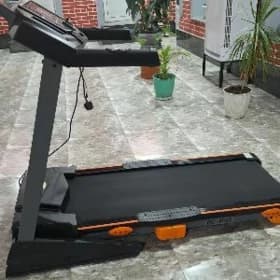 Беговая дорожка