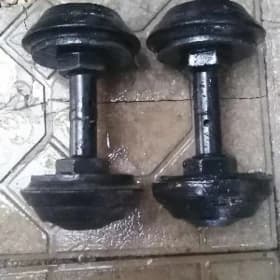 Sport Gantel 7.5kg