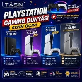 PS5 orginal 💥💥💥Jostiklar