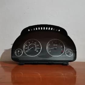 Prıbor BMW F 10