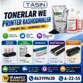 💥💥💥TONERLAR_ANYCOLOR 35A💵