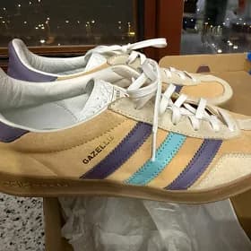 Кроссовки Adidas Gazelle