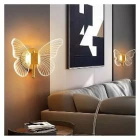 Bra Lyustra Lampa