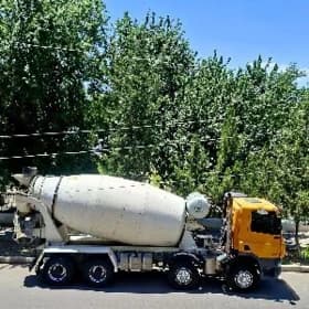 DAF CF 2006