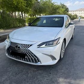 Lexus ES 350 2024
