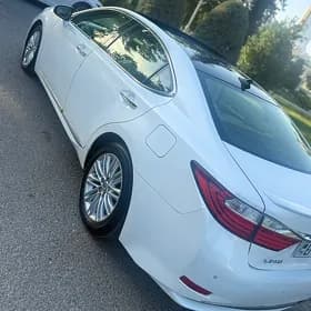 Lexus ES 350 2014