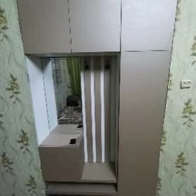 Mebel garnitur we Restowrasiya