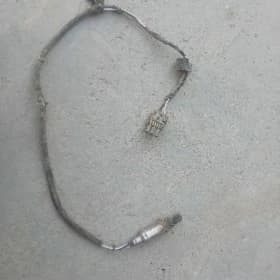 katalizator Opel