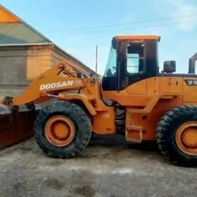 LiuGong CLG 856H 2008