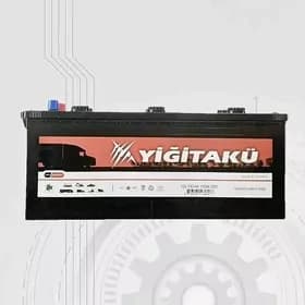 Akkumulyator ⭕️ Yigit 12v190ah
