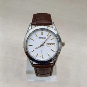 Seiko Sagat