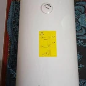 boyler ariston 80l