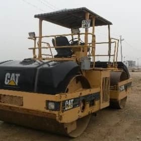 Caterpillar 900 Series 2004