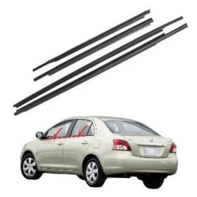 Yaris ayna nikeli 2007.2013
