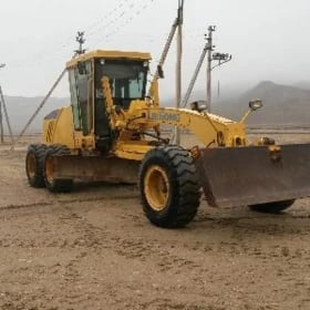 LiuGong CLG 4180D 2010