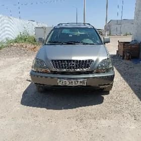 Lexus RX 300 2000