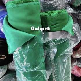 mekdep yaşyl