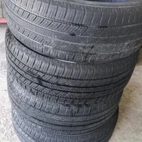 245 55 19 Yokohama Roadstone