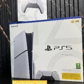💥PLAYSTATION 5 slim💥