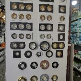 Spot LED