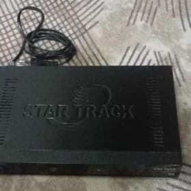 Star Track