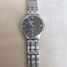 Tissot sagat Часы тиссот