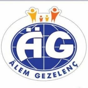 ÄLEM GEZELENÇ