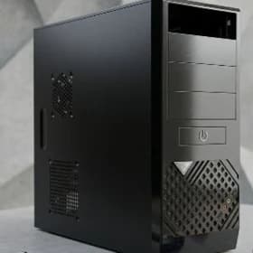 Intel Core i3/H61/8 GB