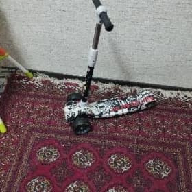 сомокат