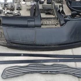 Mersedes w210 zapcaslary